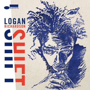 Logan Richardson - Shift