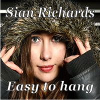 Sian Richards - Easy to Hang