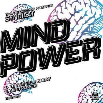 Syndicat - You Should Know / Mind Power
