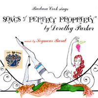 Barbara Cook - Songs of Perfect Propriety