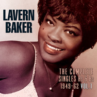 LaVern Baker - The Complete Singles As & BS 1949-62, Vol. 1