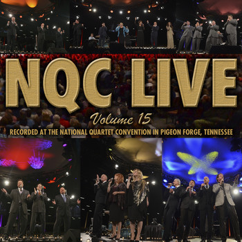 NQC - NQC Live Volume 15