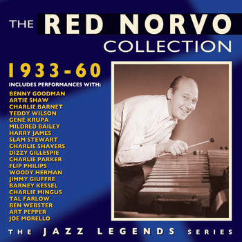 Red Norvo - The Red Norvo Collection 1933-60