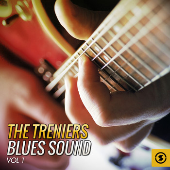 The Treniers - Blues Sound, Vol. 1