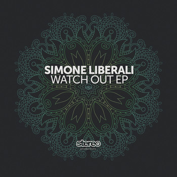 Simone Liberali - Watch Out