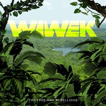 Wiwek - Rebels (feat. Audio Bullys)