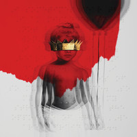 Rihanna - ANTI (Explicit)