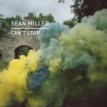 Sean Miller - Can't Stop