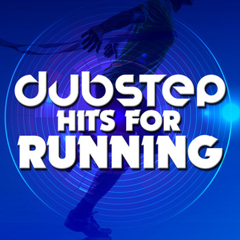 Various Artists - Dubstep Hits for Running