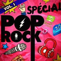 DJ Hits - Spécial Pop Rock, Vol. 1