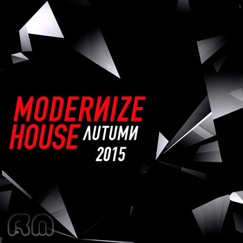 Various Artists - Modernize House - Autumn 2015
