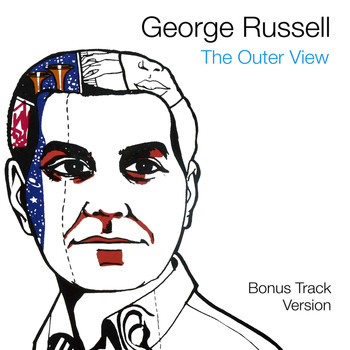 George Russell - The Outer View (Bonus Track Version)