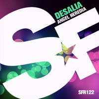 Angel Heredia - Desalia / Electrolover