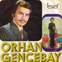 Orhan Gencebay - Gönül Fırtınası (45'lik)