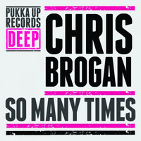 Chris Brogan - So Many Times