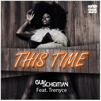 Guy Scheiman - This Time
