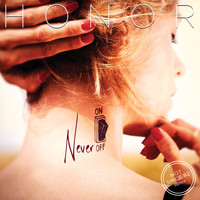HONOR - Never Off