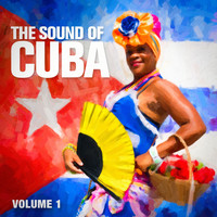 Cuban Salsa All Stars - The Sound of Cuba, Vol. 1