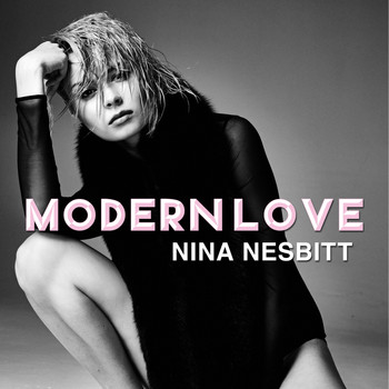 Nina Nesbitt - Modern Love EP