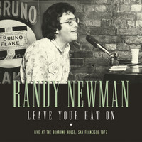 Randy Newman - Leave Your Hat On (Live)