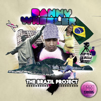 Danny Wheeler - The Brazil Project