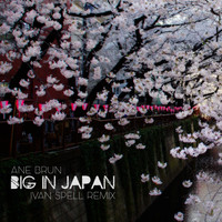 Ane Brun - Big in Japan (Ivan Spell Remix)