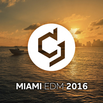 Various Artists - Miami EDM 2016
