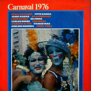 Various Artists - Carnaval 1976