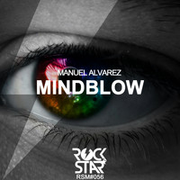 Manuel Alvarez - Mindblow