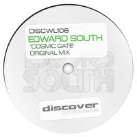 Edward South - Cosmic Gate