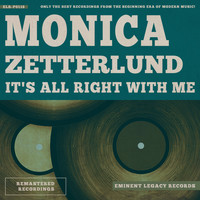 Monica Zetterlund - It's All Right With Me