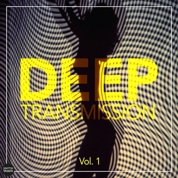 Various Artists - Deep Transmission, Vol. 1 (Explicit)
