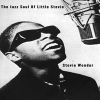 Stevie Wonder - Jazz Soul Of Little Stevie - Stevie Wonder