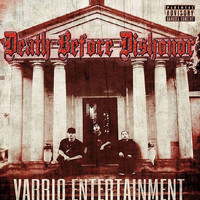 Tony B - Death Before Dishonor (Explicit)