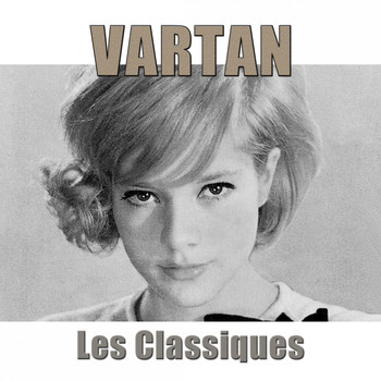 Sylvie Vartan - Vartan : les classiques