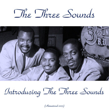 The Three Sounds - Introducing the Three Sounds