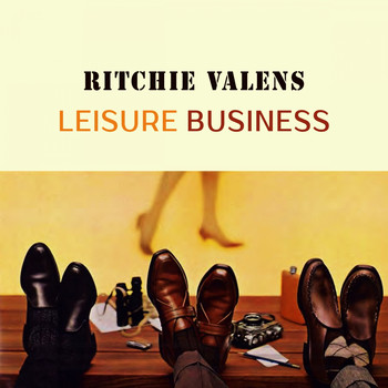 Ritchie Valens - Leisure Business