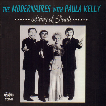 The Modernaires - String of Pearls