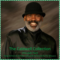 The Whispers - The Caldwell Collection, Vol. Two