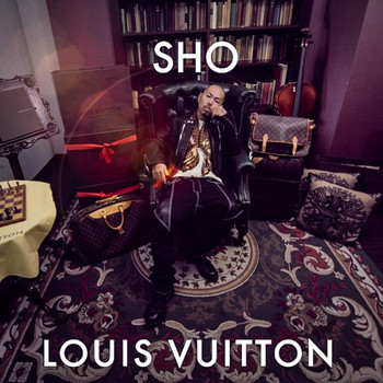 Sho - Louis Vuitton