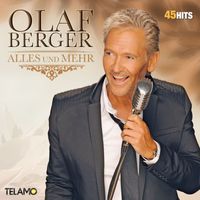 Olaf Berger - Alles und mehr