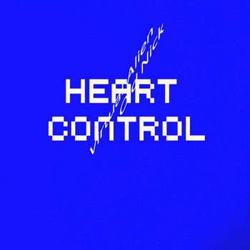 Virtual Alien - Heart Control (feat. Old Nick)