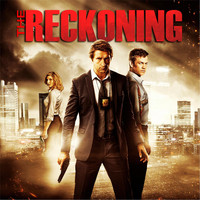 Thomas E Rouch - The Reckoning (Original Soundtrack)