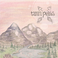 Twin Peaks - Twin Peaks EP