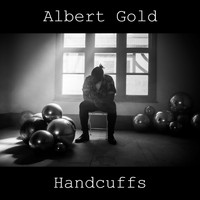 Albert Gold - Handcuffs