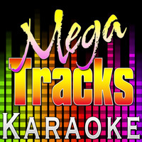Mega Tracks Karaoke Band - I Can't Change the World (Originally Performed by Brad Paisley) [Karaoke Version]