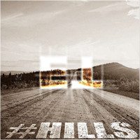 Echo Tape - #hills