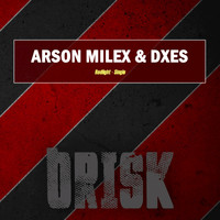 Arson Miles, DXES - Redlight