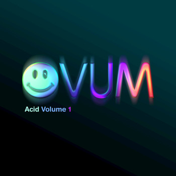 Various Artists - Ovum Acid Volume 1