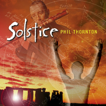 Phil Thornton - Solstice